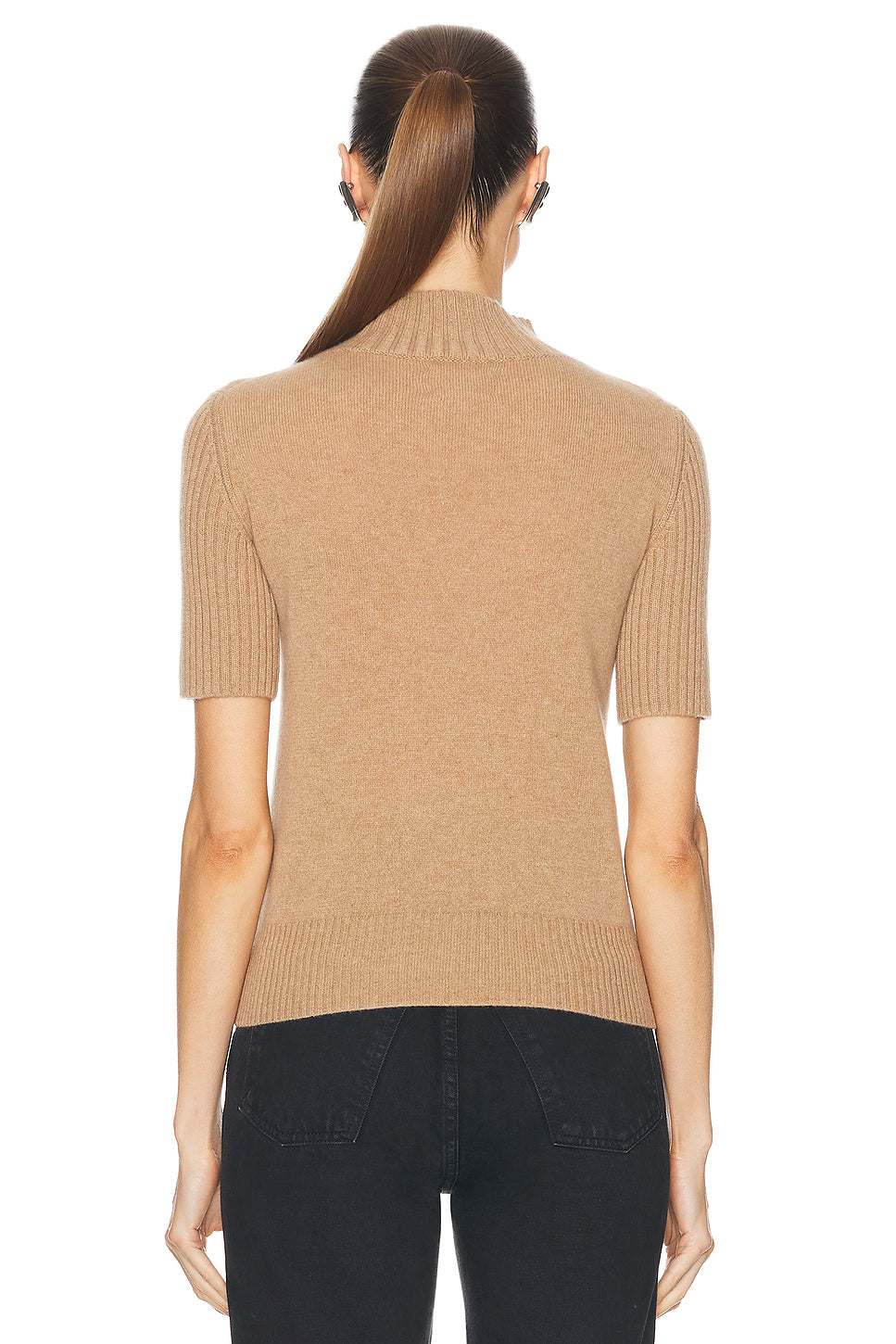 Cecil Cashmere Sweater