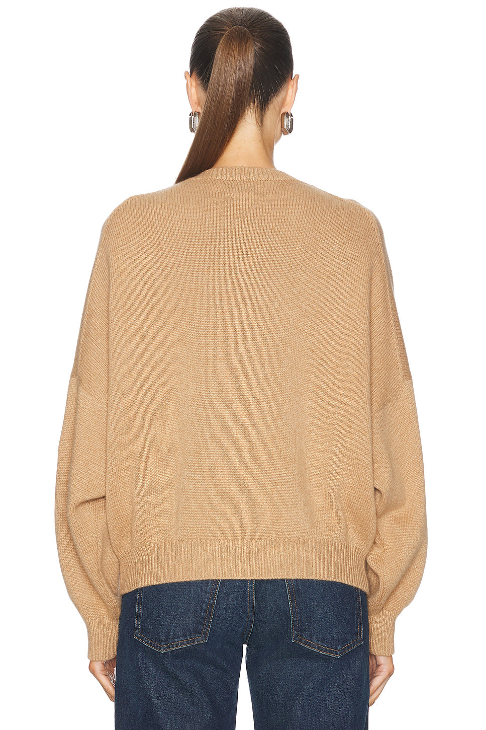 Margaux Sweater