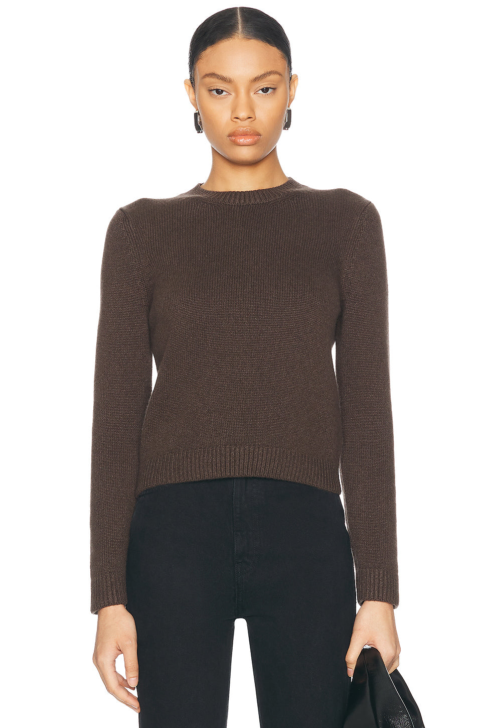 Leta Cashmere Sweater