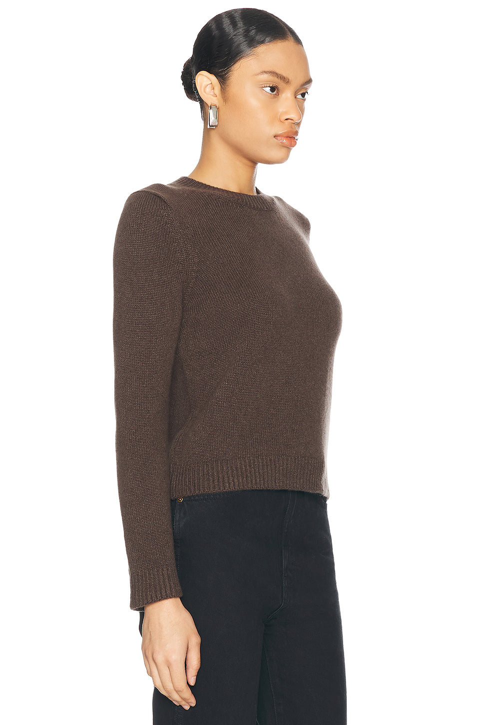 Leta Cashmere Sweater