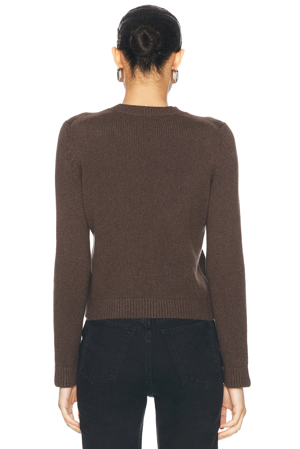 Leta Cashmere Sweater