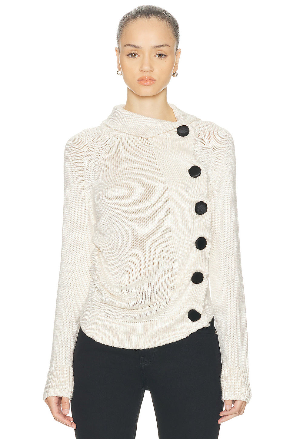 Lorrai Cardigan