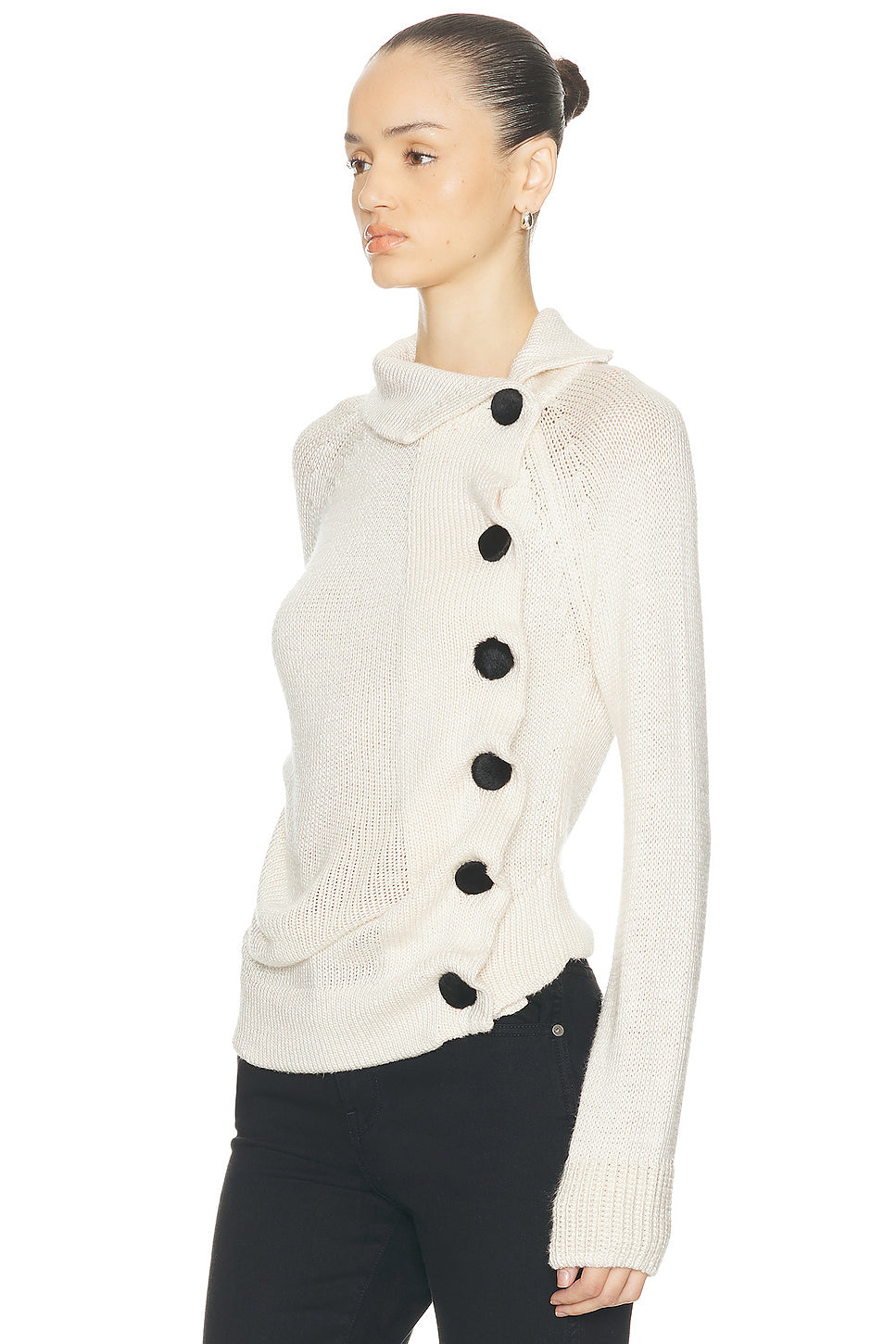 Lorrai Cardigan
