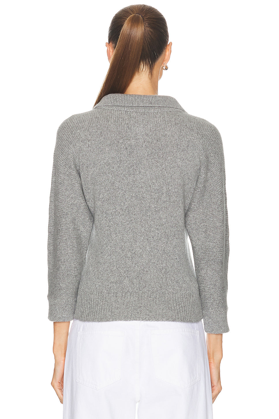 Herve Sweater