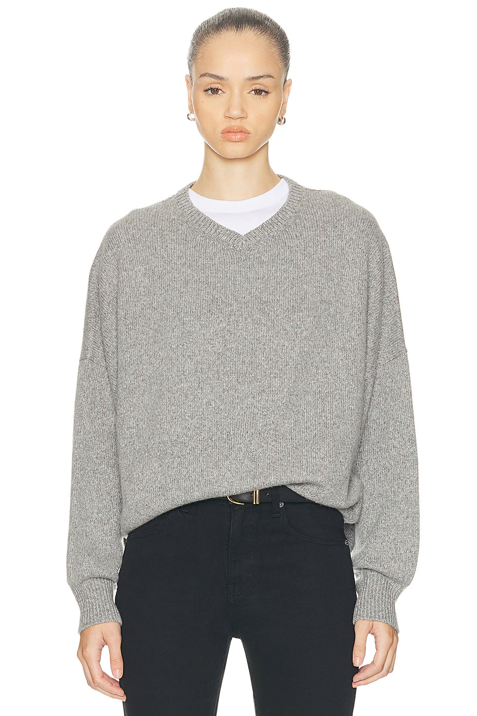 Wolfe Sweater