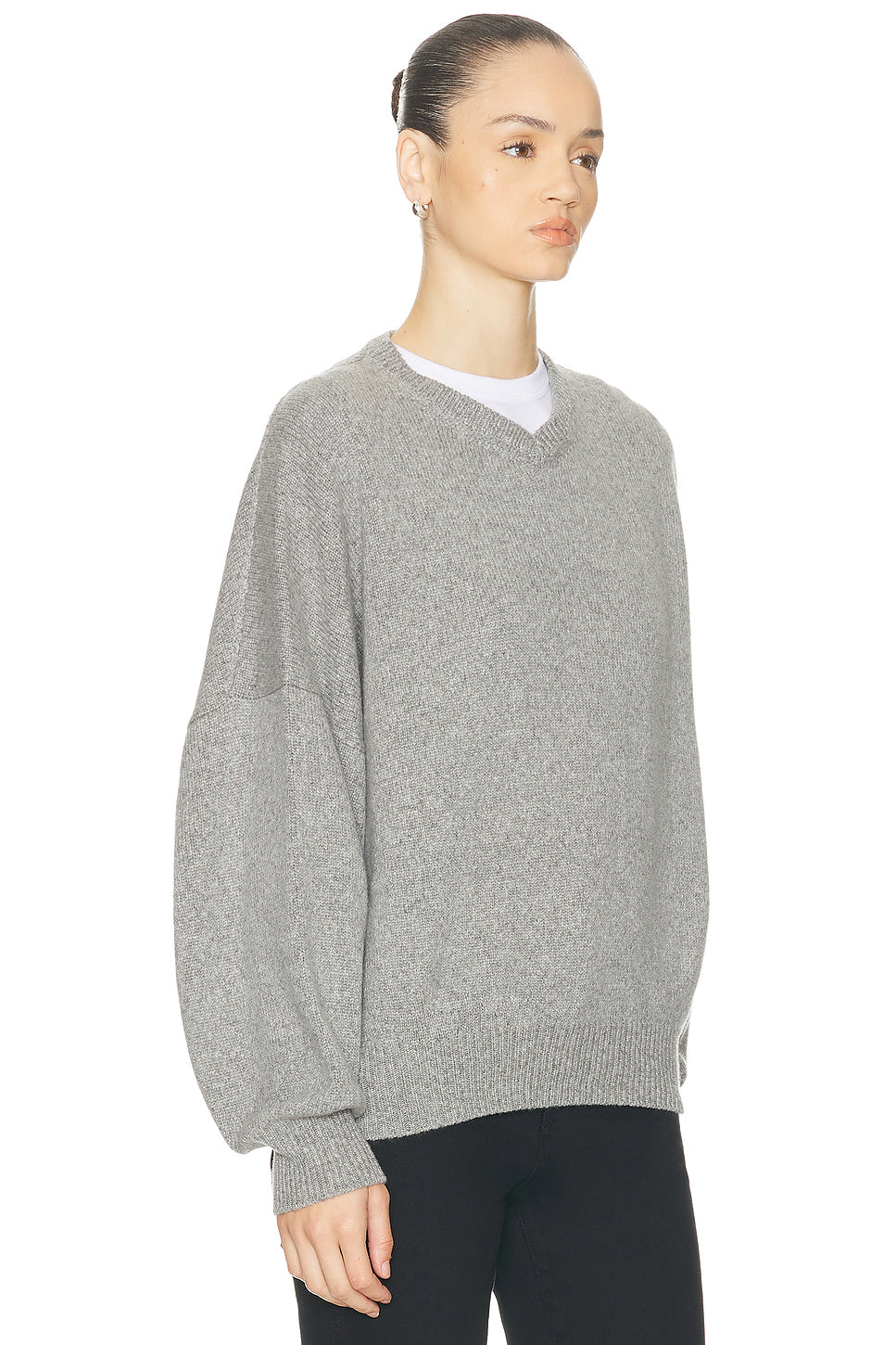 Wolfe Sweater