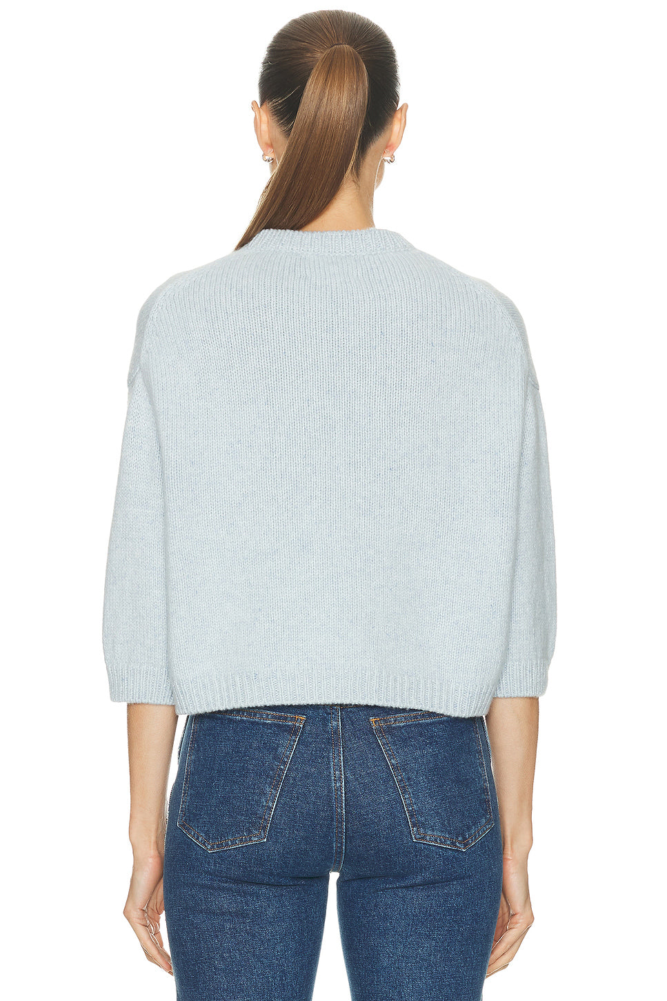 Sabina Cashmere Sweater