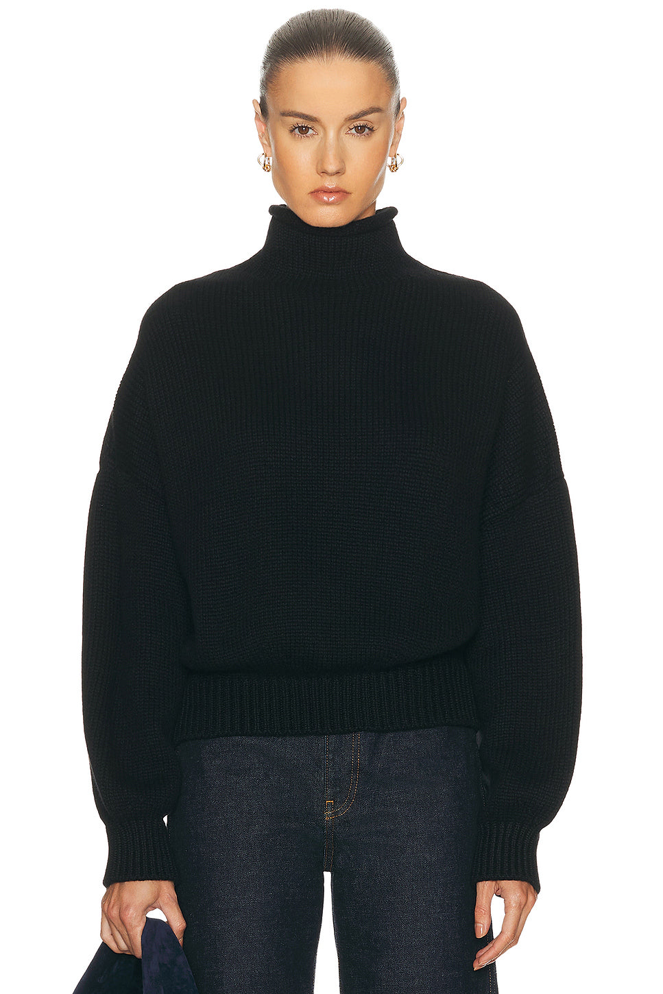 Juniper Cashmere Sweater