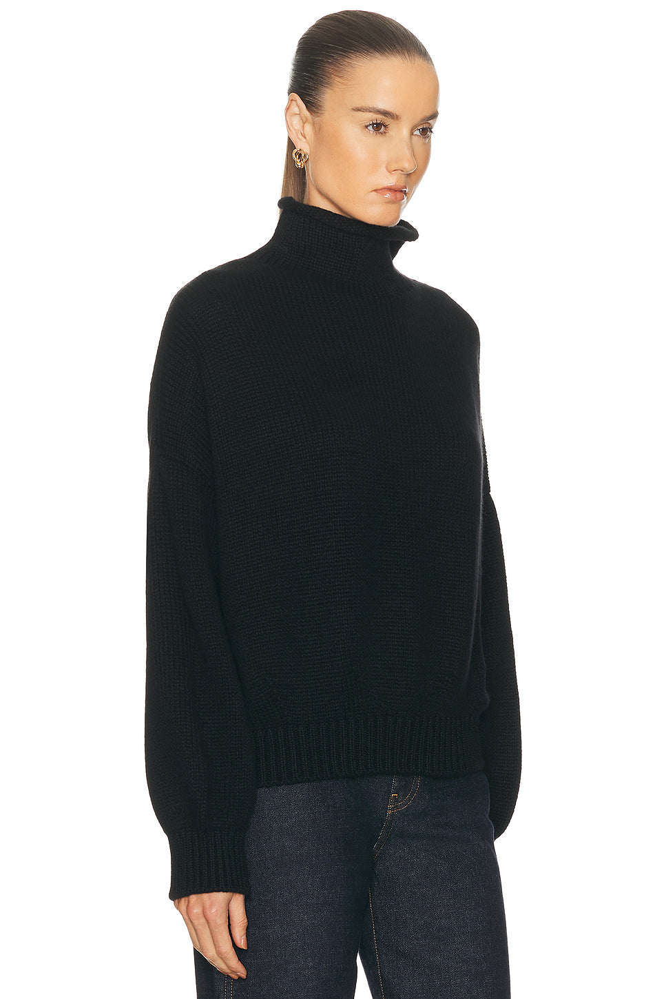 Juniper Cashmere Sweater