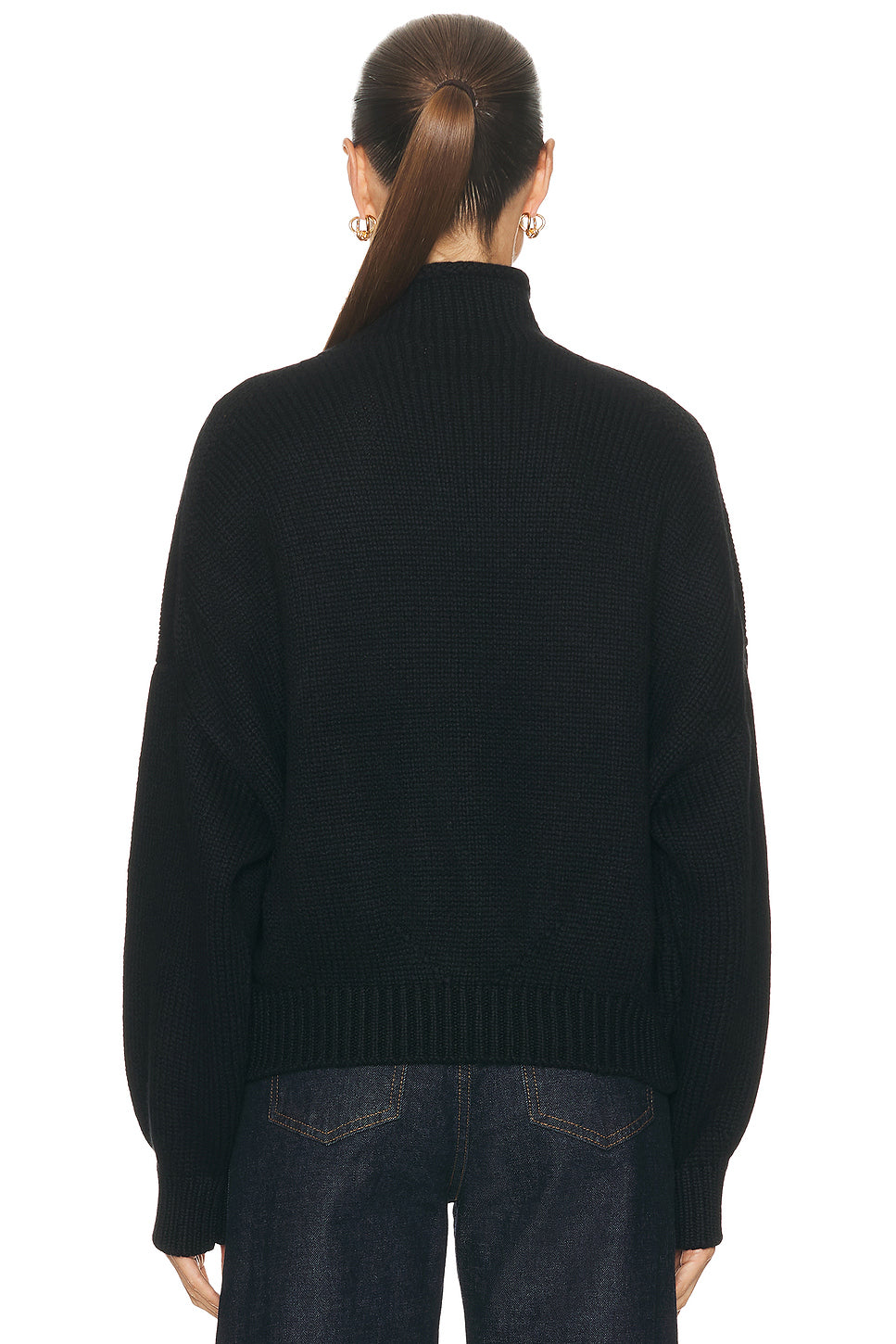 Juniper Cashmere Sweater
