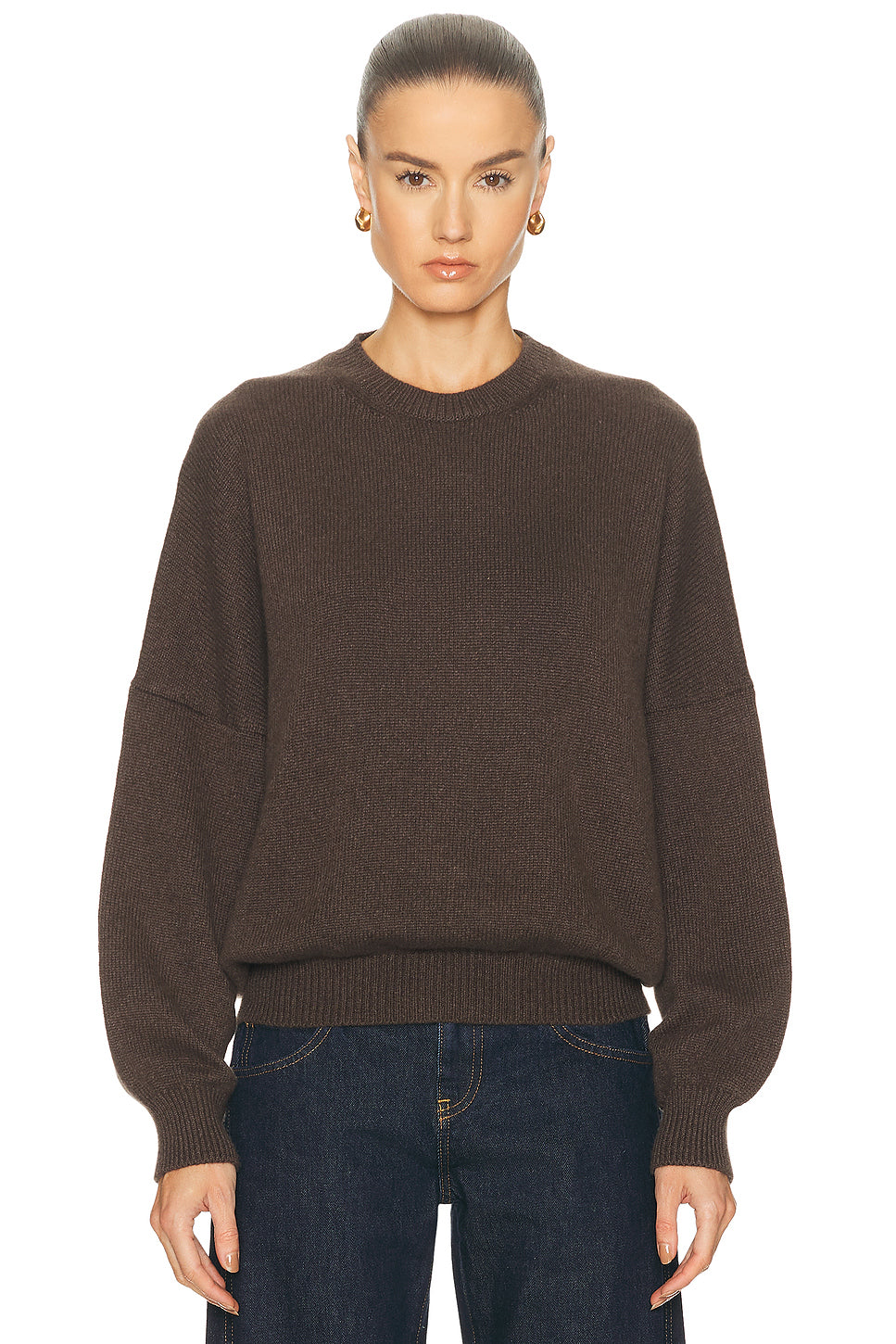 Margaux Sweater