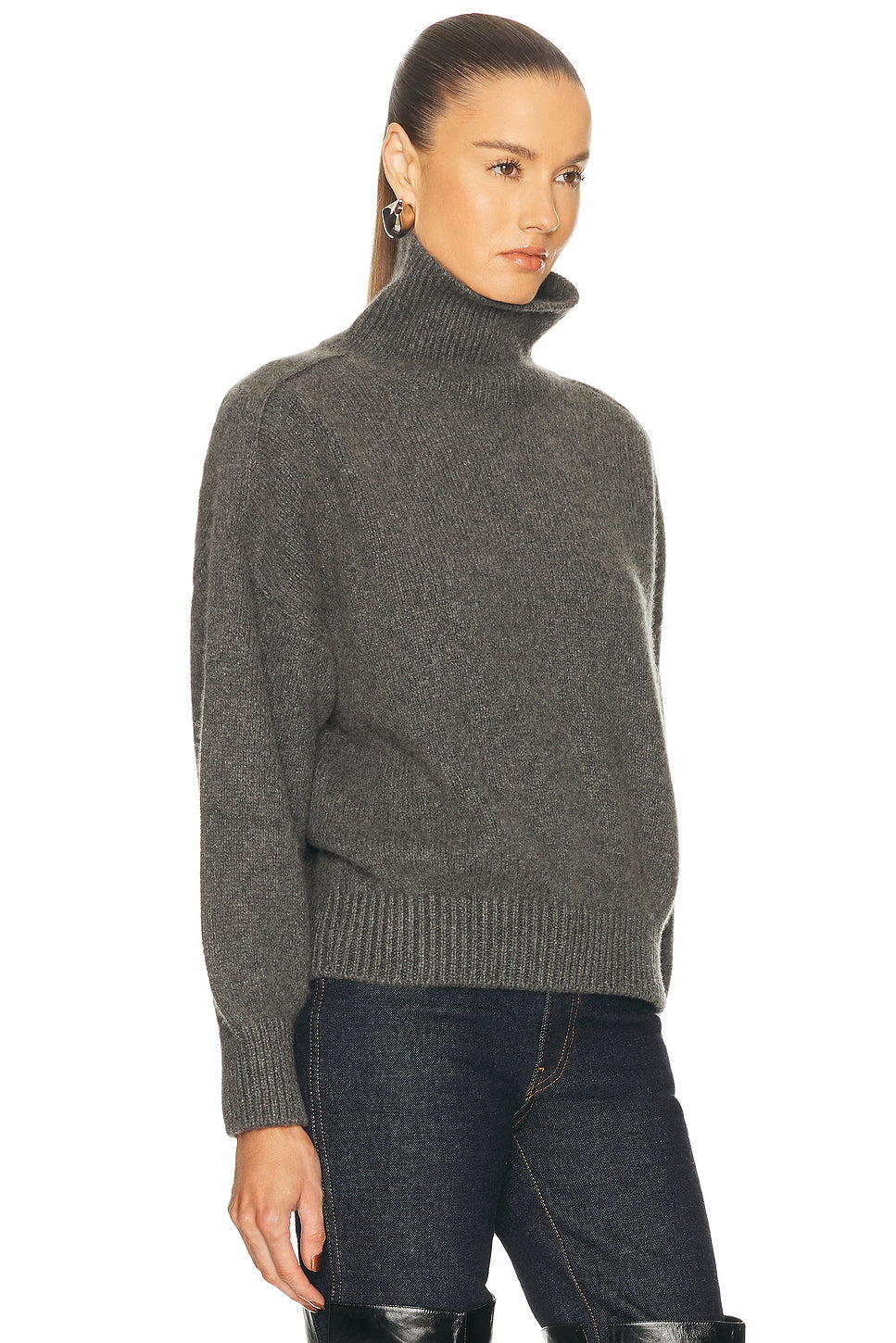 Willem Cashmere Sweater