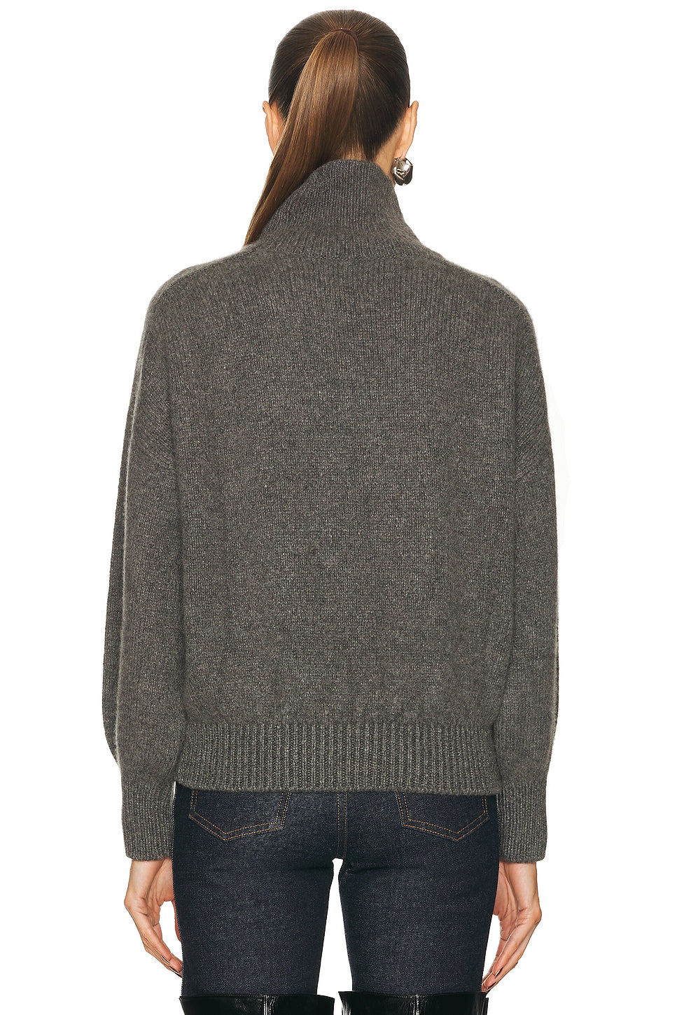 Willem Cashmere Sweater