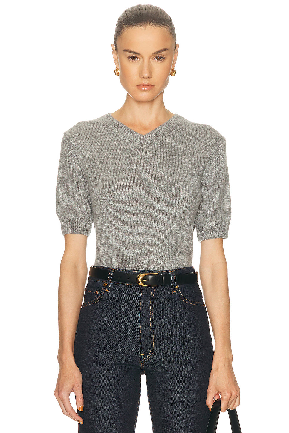 Jas Sweater
