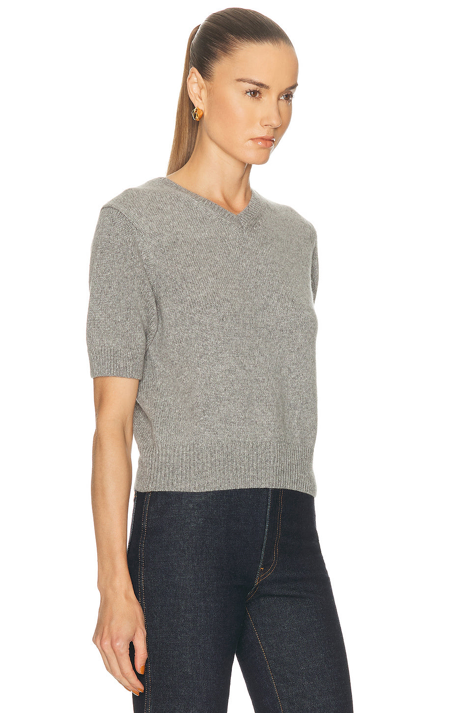 Jas Sweater