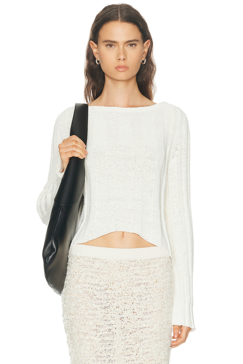 Sylas Sweater
