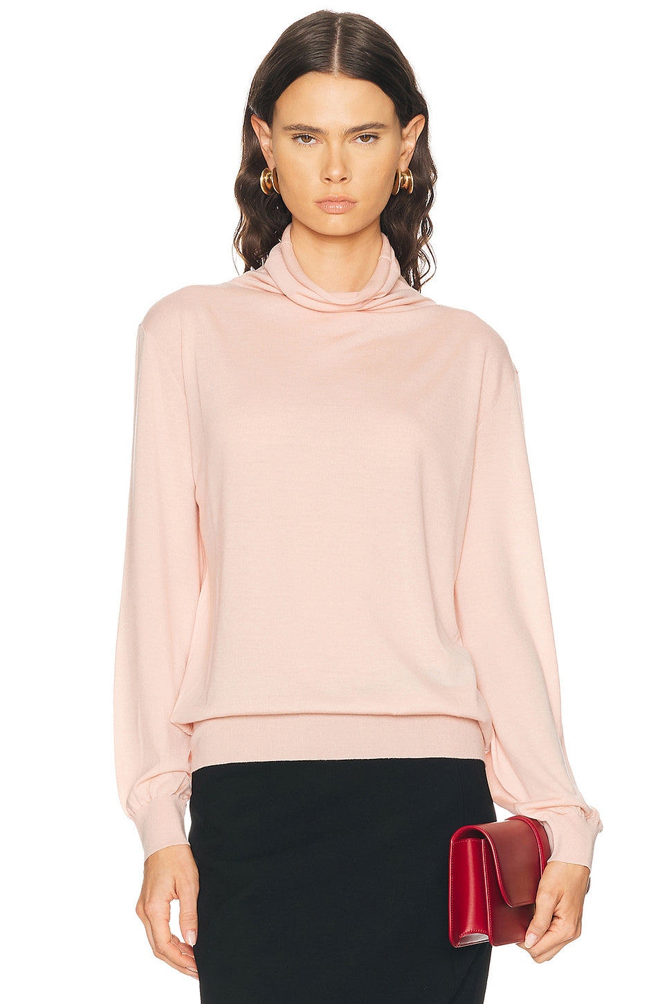 Annette Sweater
