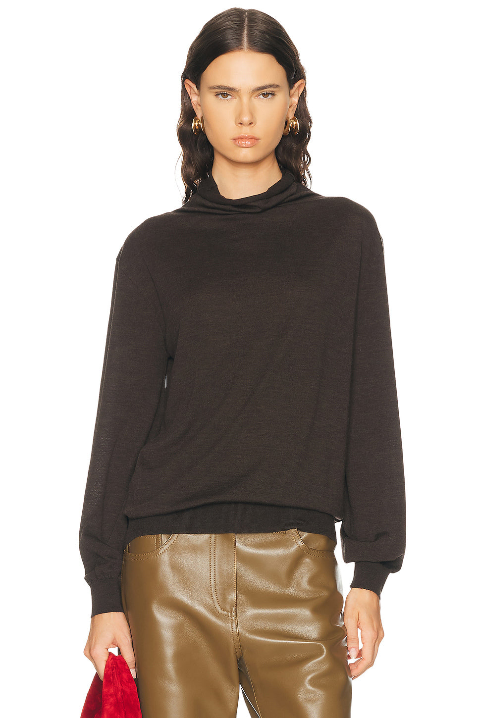 Annette Sweater