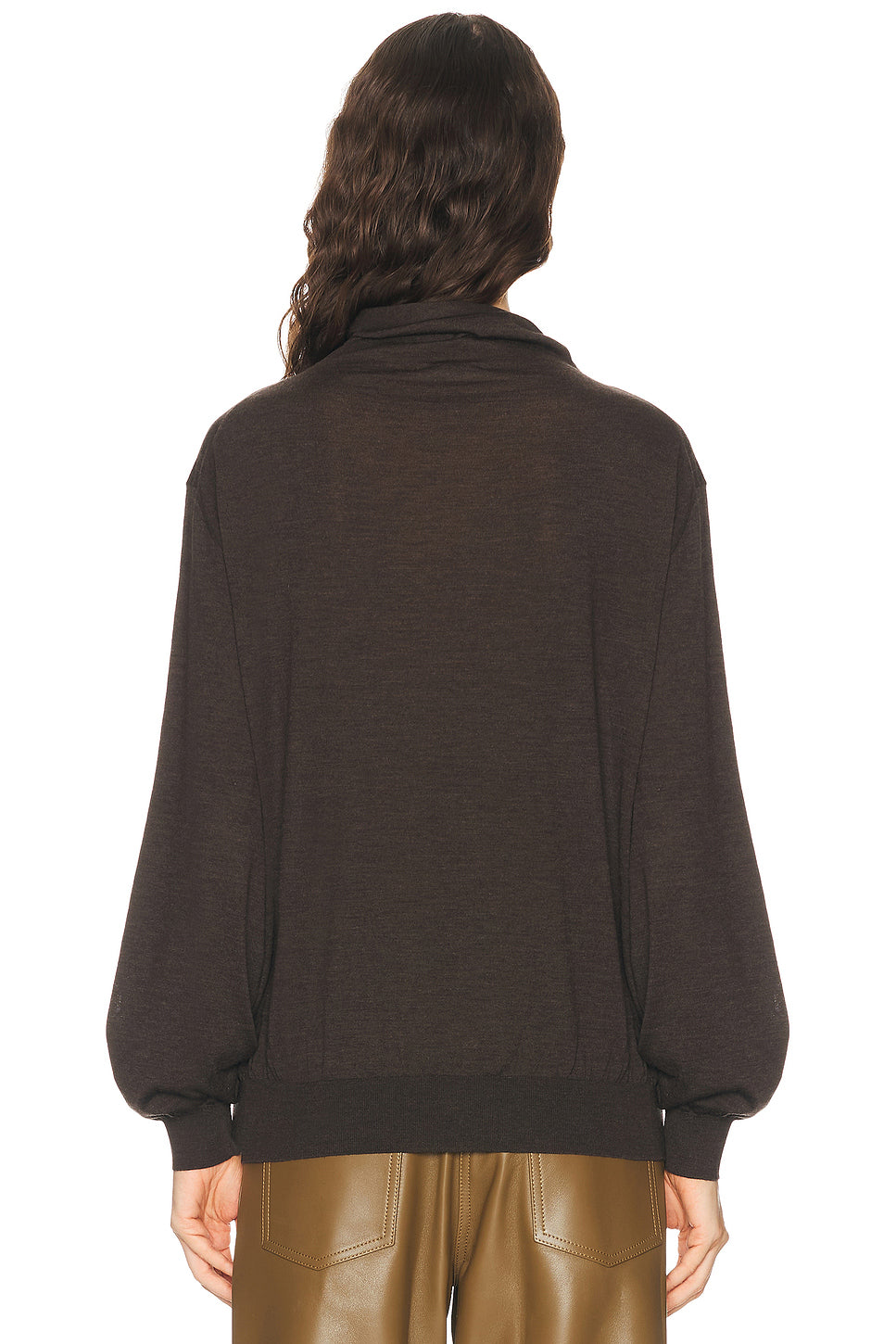 Annette Sweater