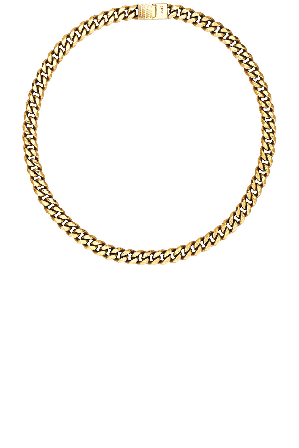 Elio Chain Necklace