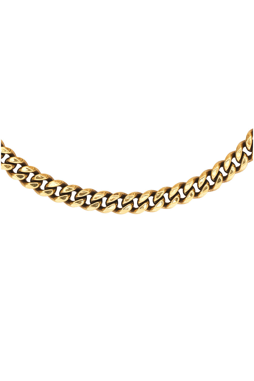 Elio Chain Necklace