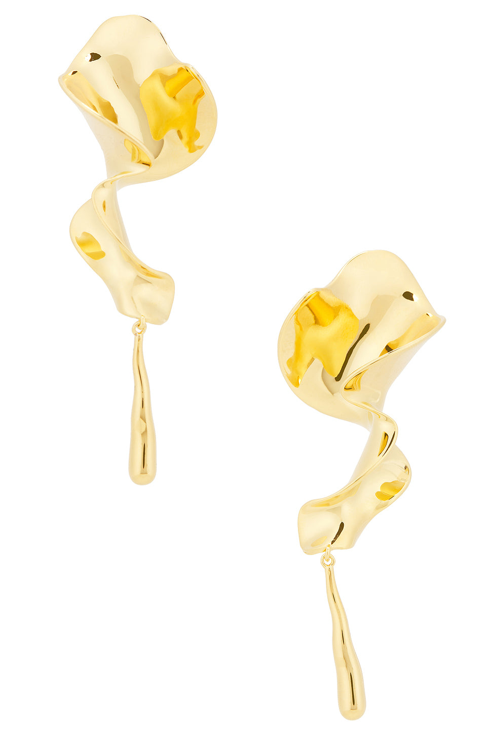 Tidal Earrings