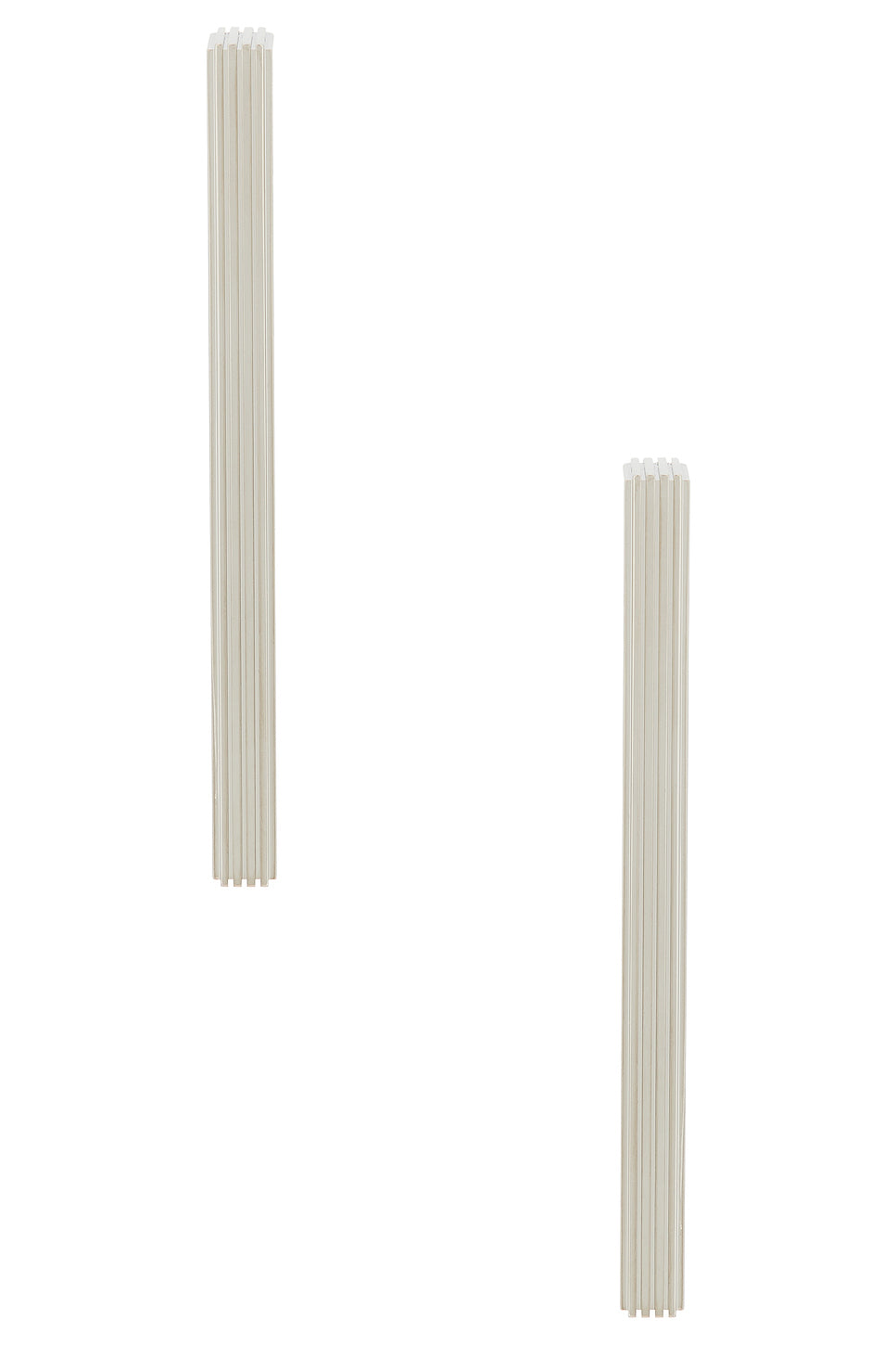 Empire Long Earrings