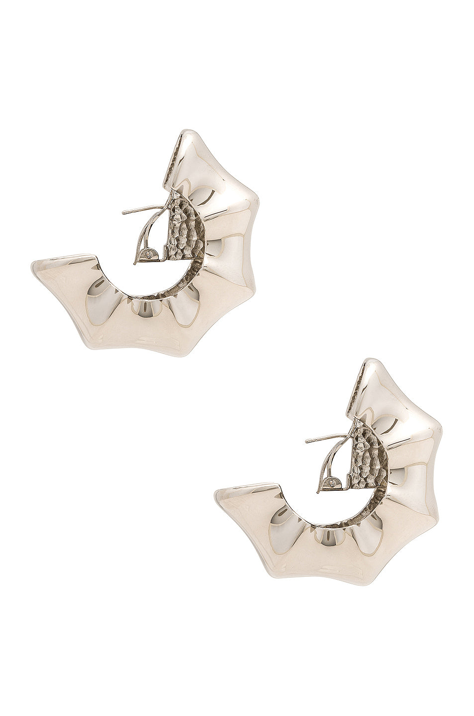 Julius Loop Medium Earrings