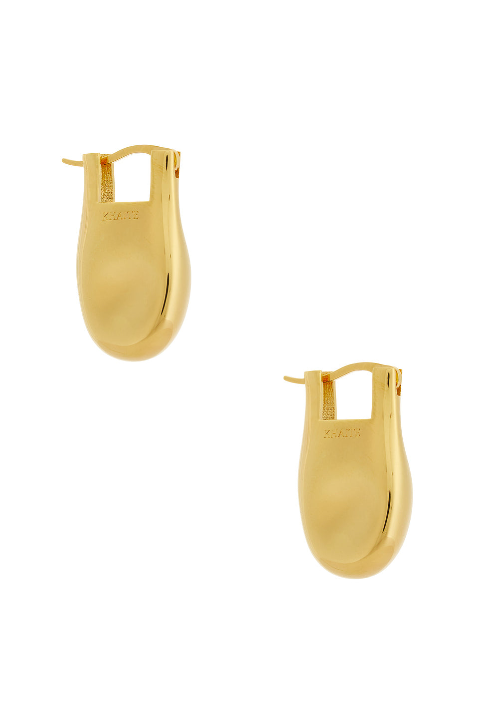 Keefe Resin Earrings