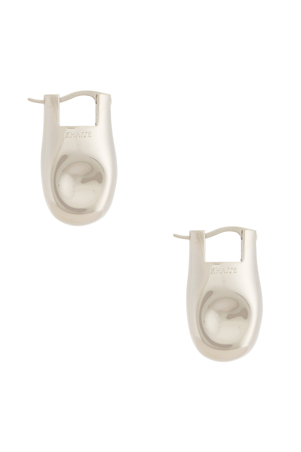 Keefe Resin Earrings