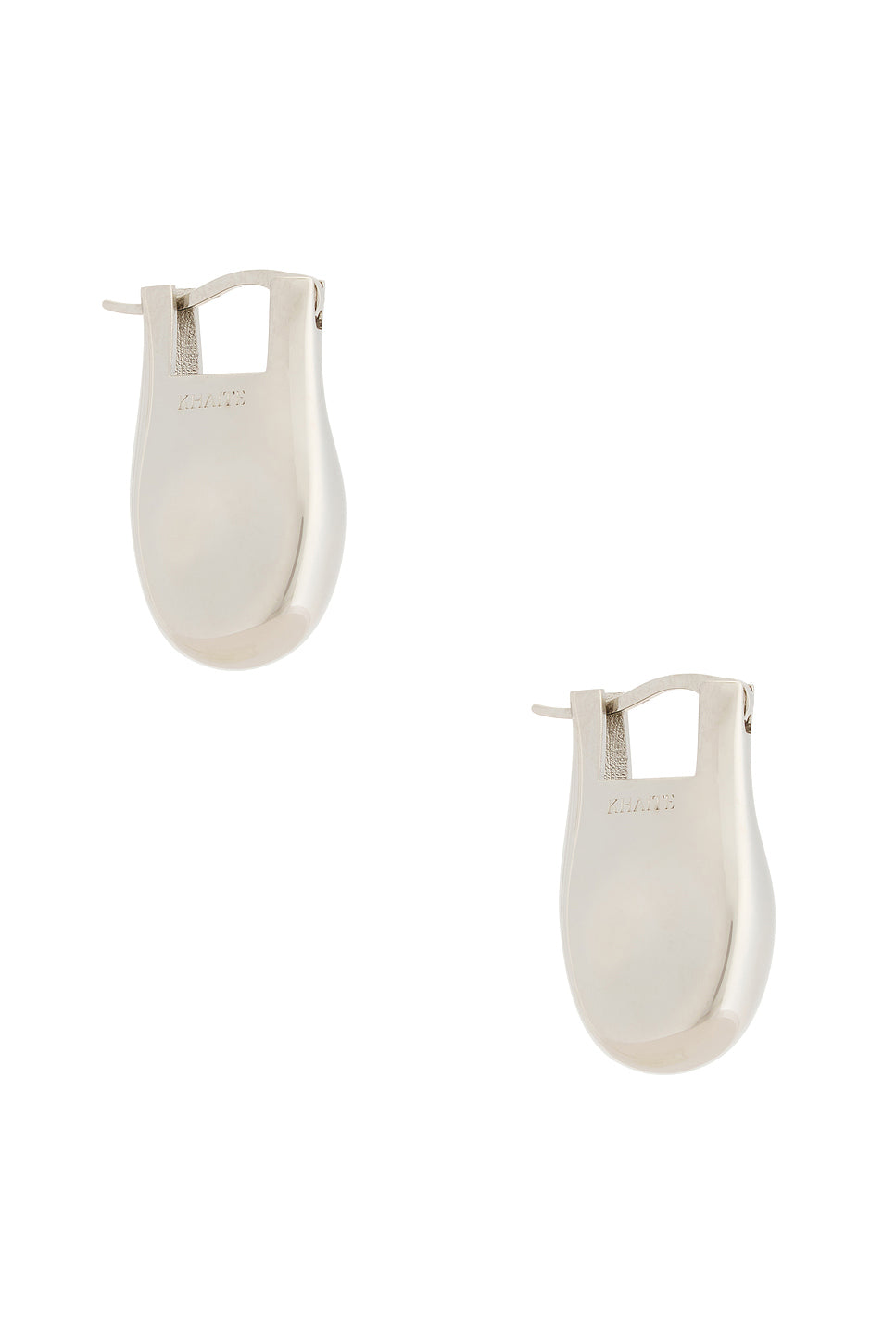 Keefe Resin Earrings