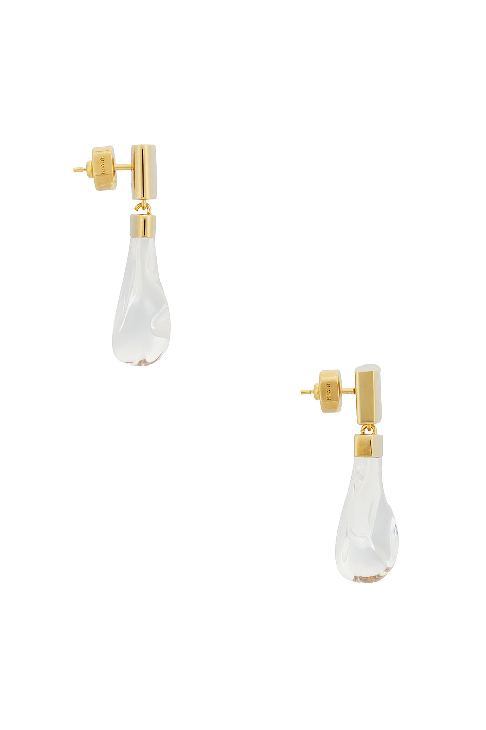Keefe Resin Earrings