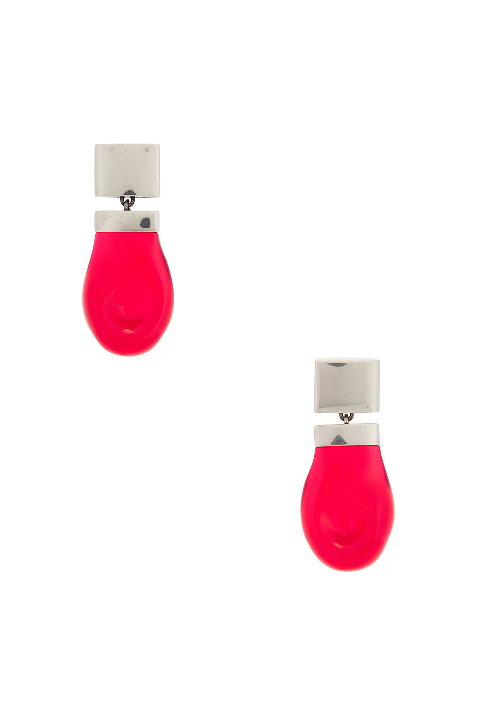 Keefe Resin Earrings
