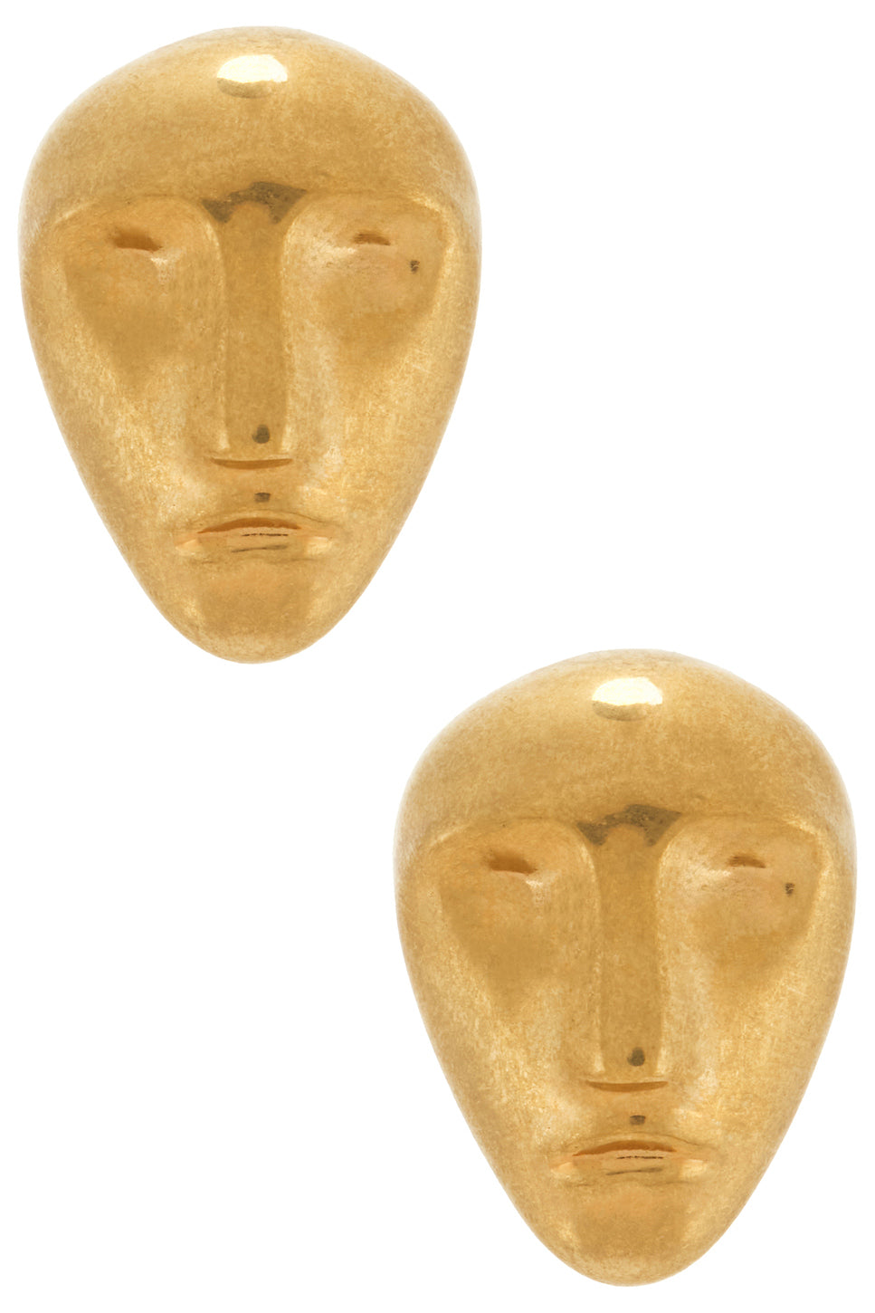 Visage Earrings