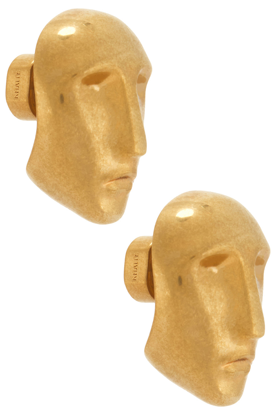 Visage Earrings