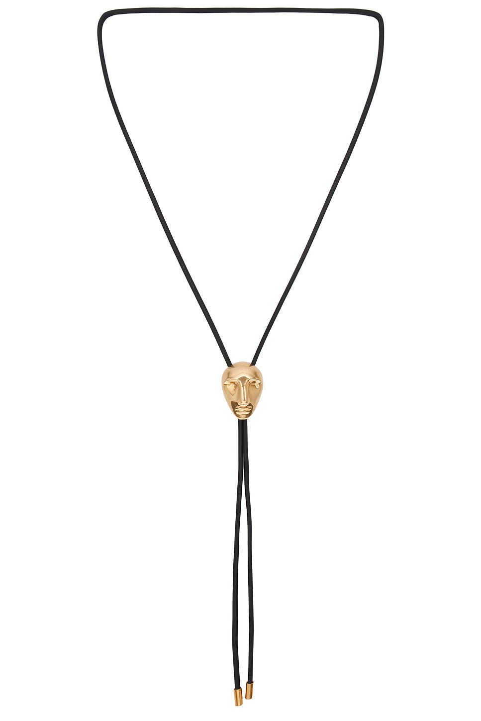 Visage Bolo Tie