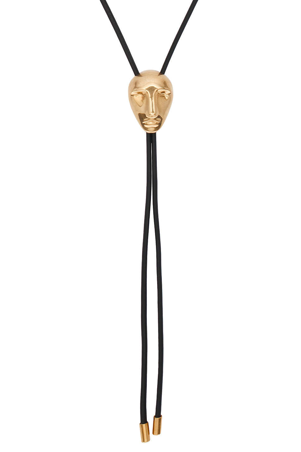 Visage Bolo Tie