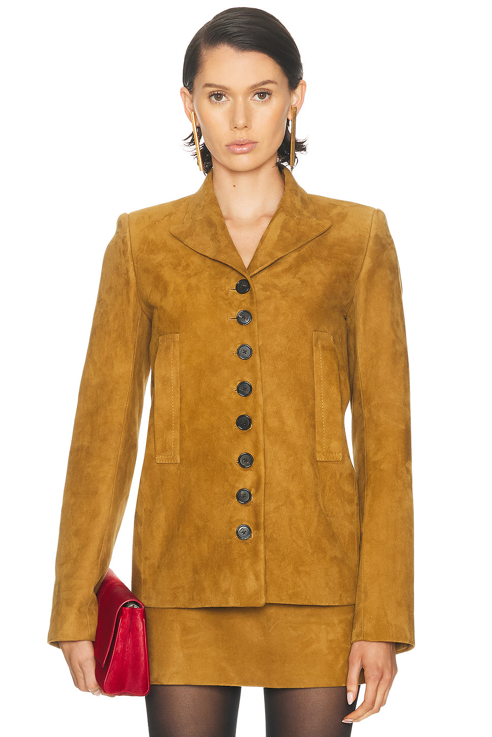 Saraphina Jacket