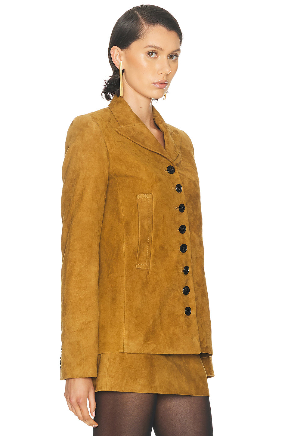Saraphina Jacket