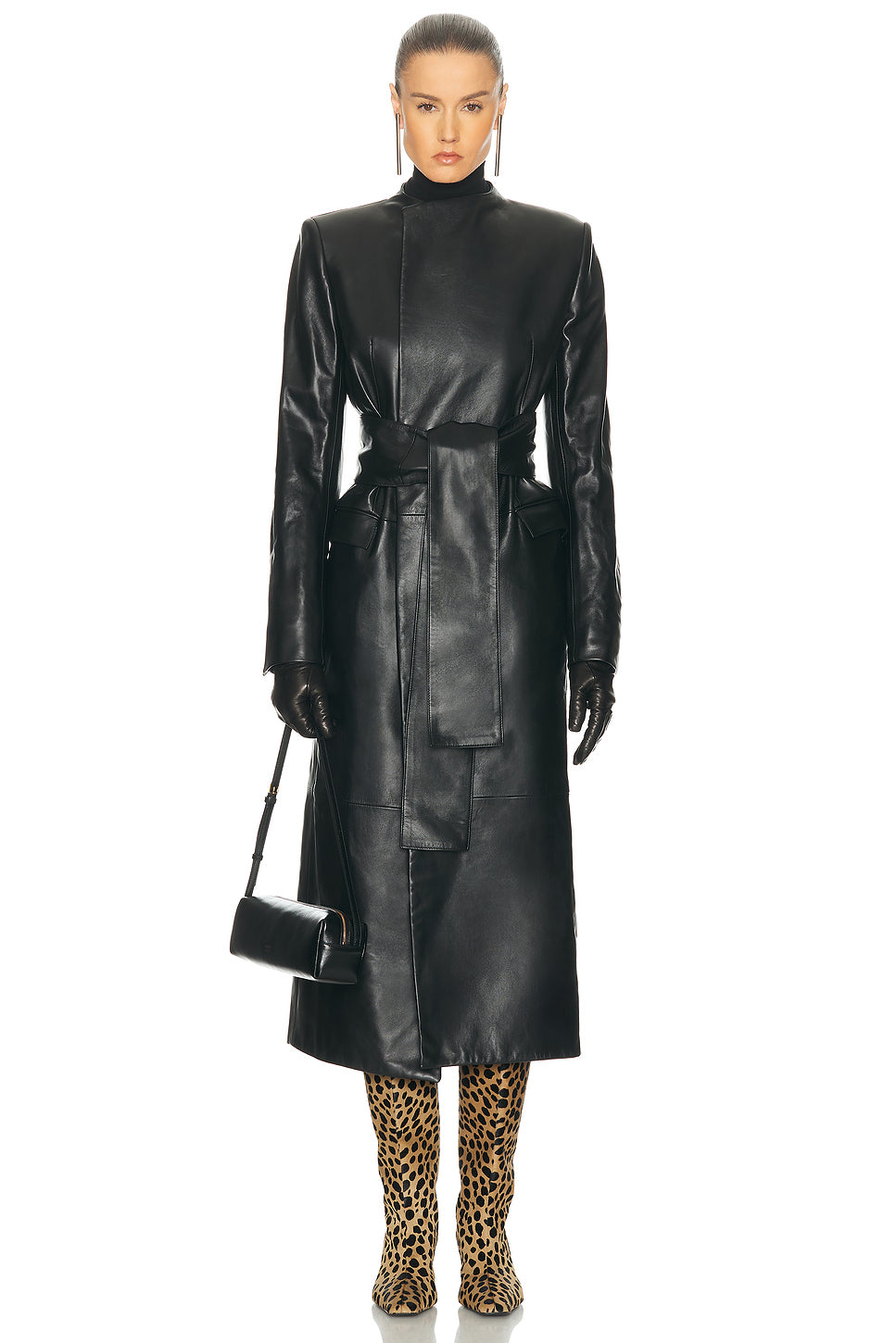 Jelson Coat