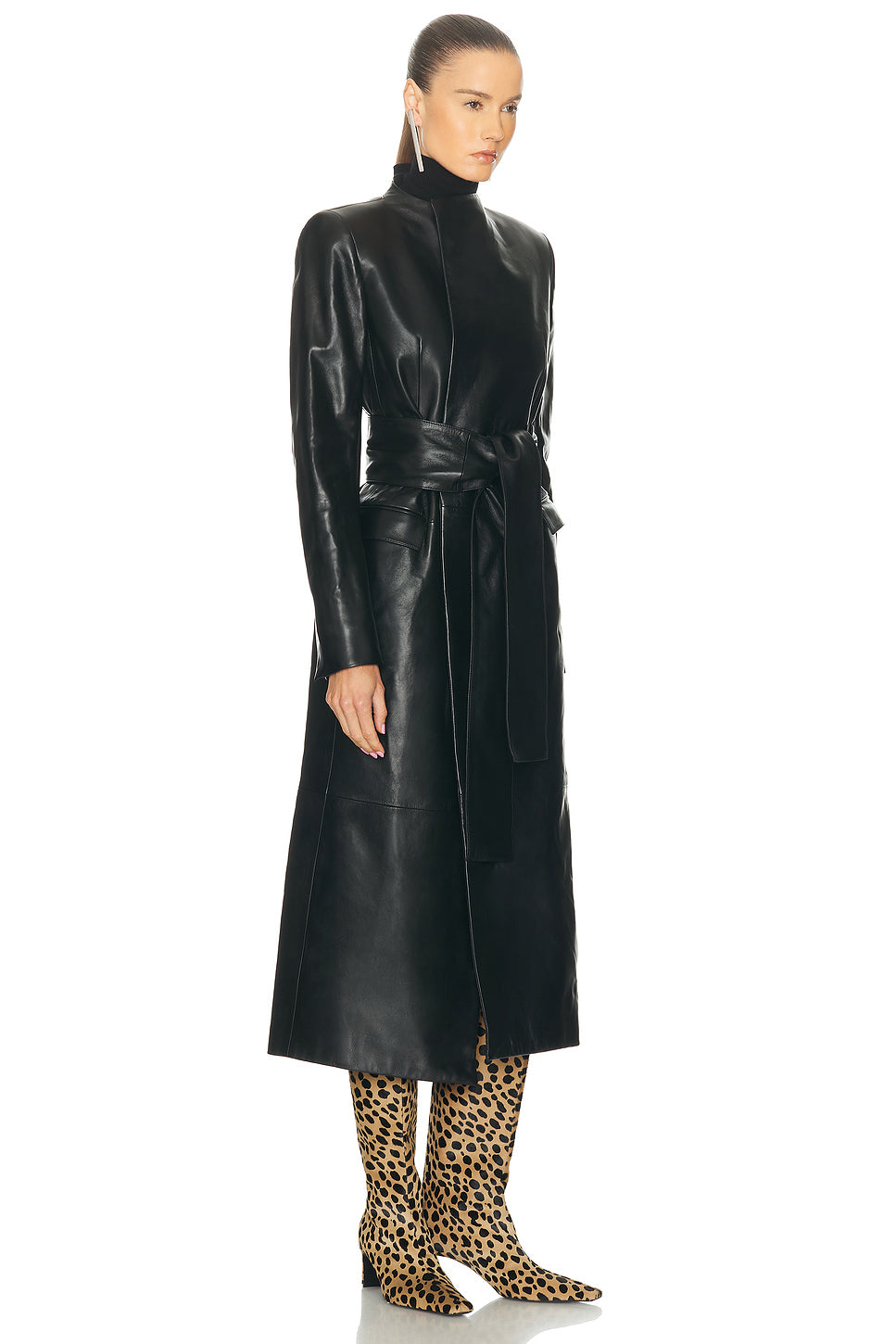Jelson Coat