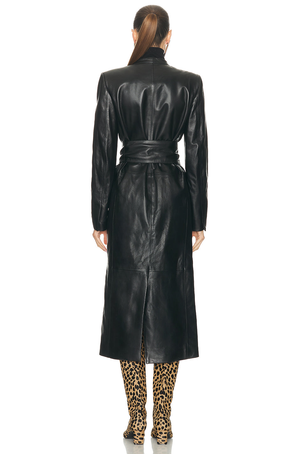 Jelson Coat