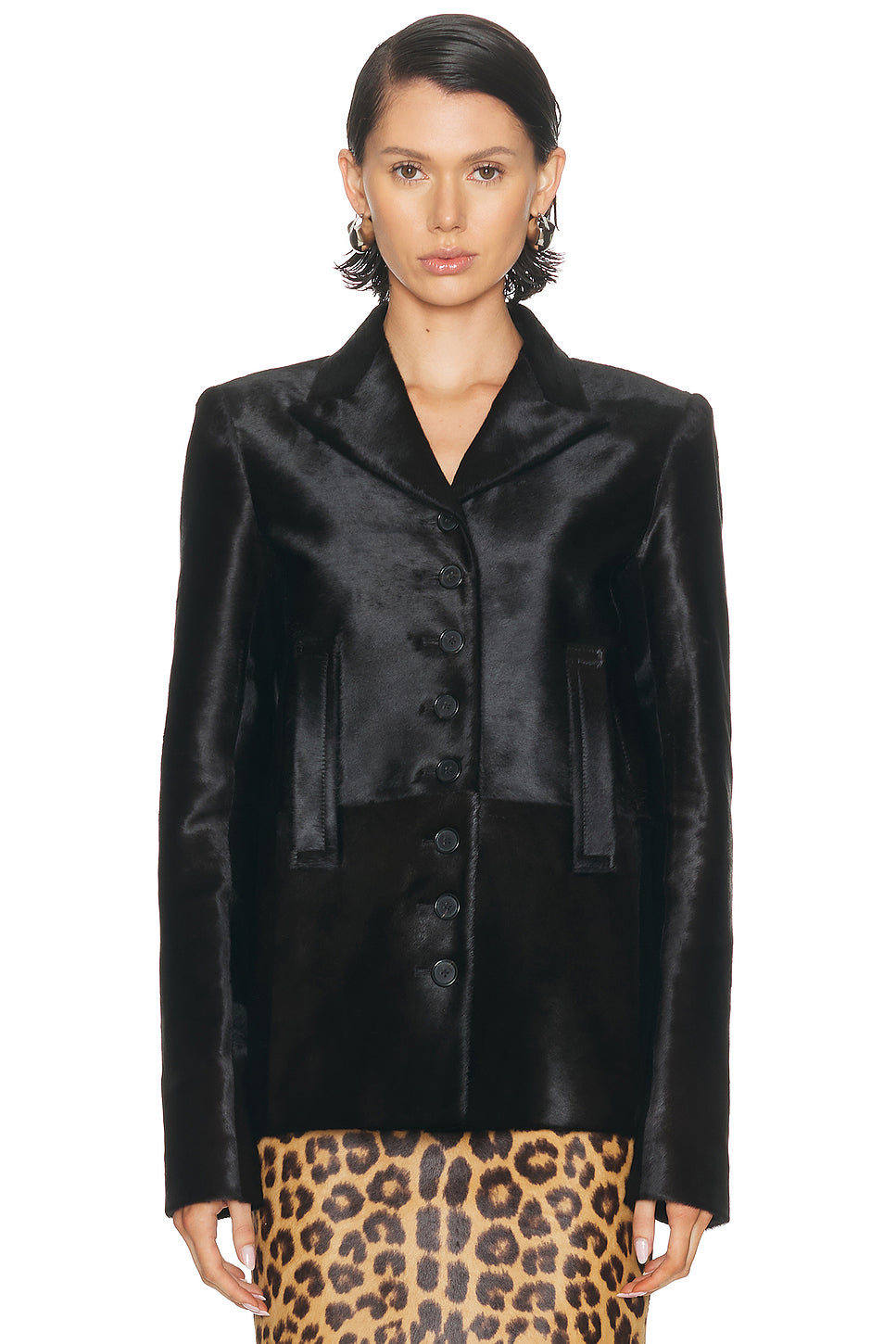 Saraphina Jacket