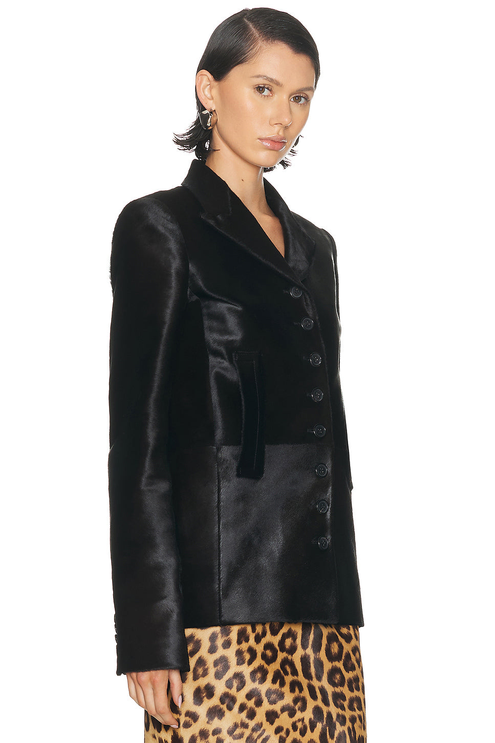Saraphina Jacket