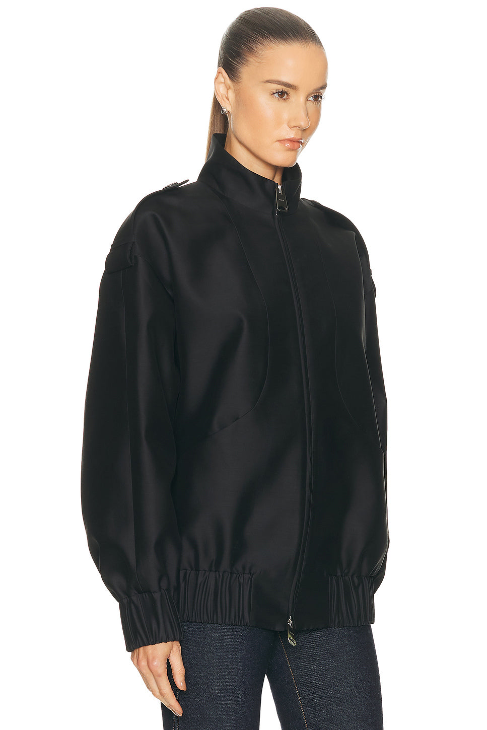 Sigi Jacket