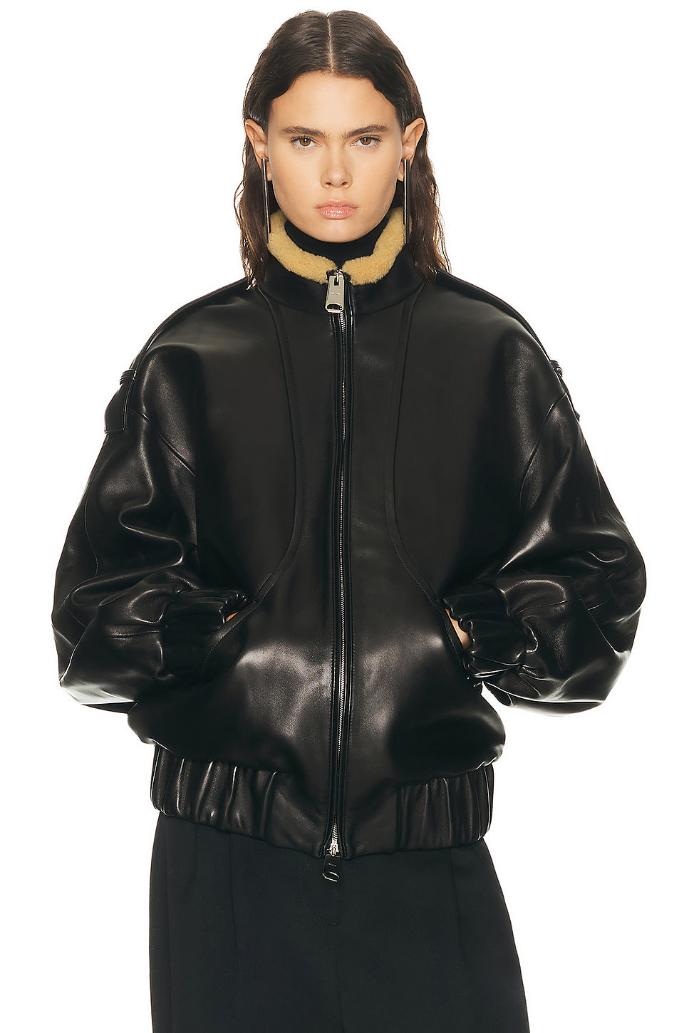 Sigi Jacket