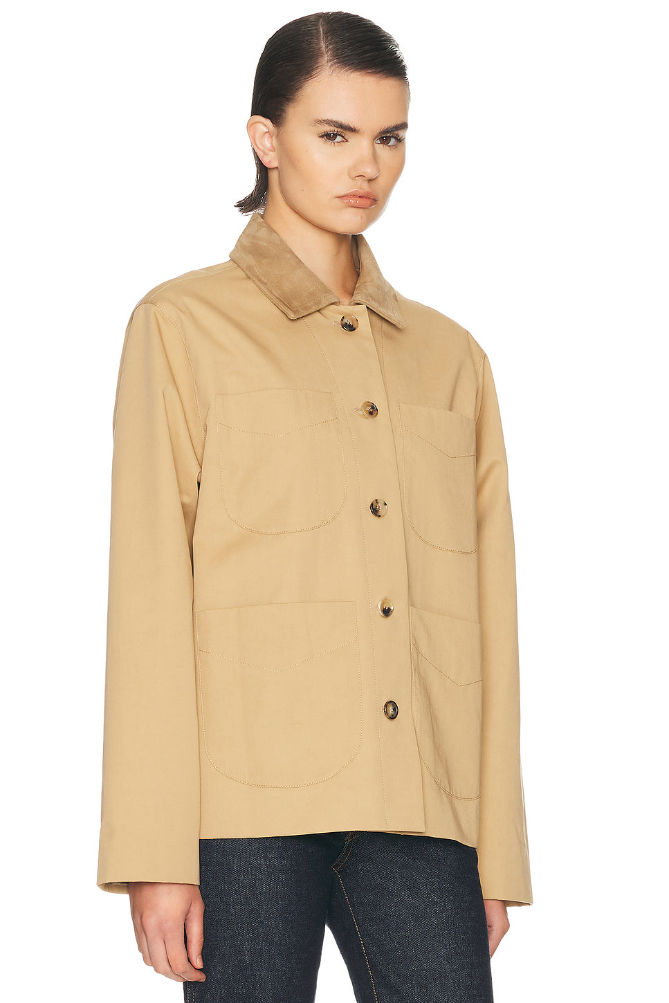 Wyatt Jacket