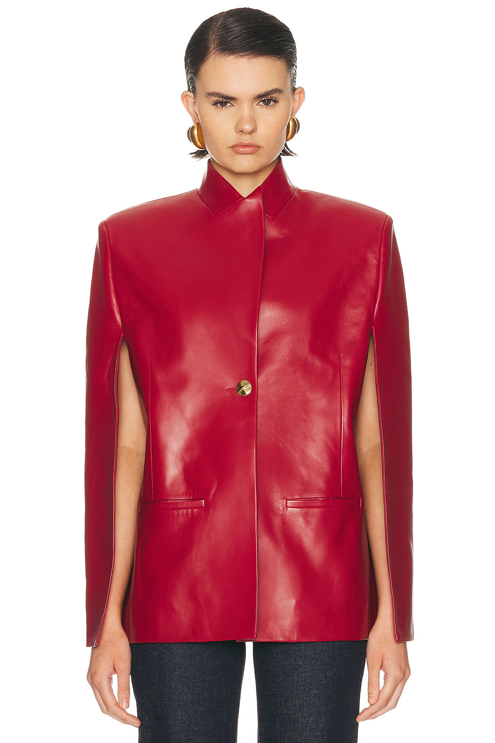 Dolso Jacket