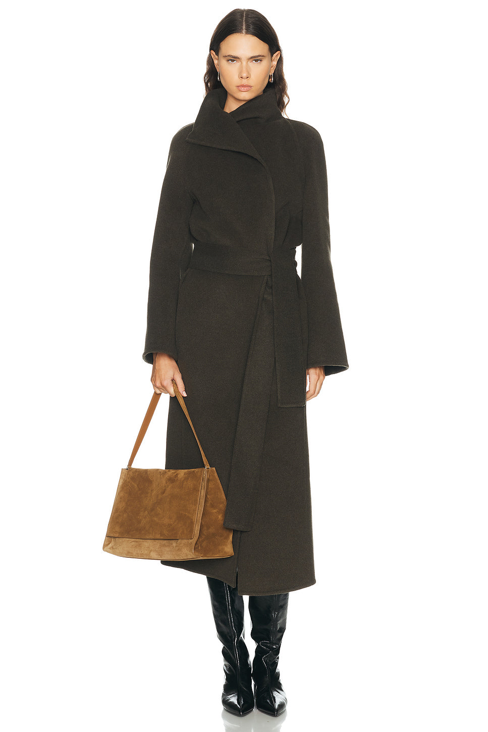 Romare Coat