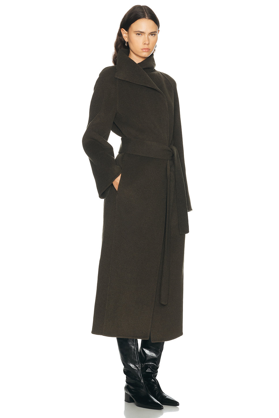 Romare Coat